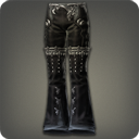 Prestige High Allagan Pantaloons of Scouting