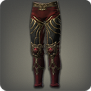 Prestige Crimson Breeches