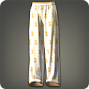 Chocobo Pajama Bottoms