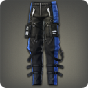 Model B-2 Tactical Bottoms