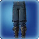 キングダムテール・ディフェンダートラウザーRE