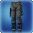 ベビーフェイスチャンピオン・スレイヤーブレー