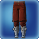 キングダムテール・スレイヤートラウザーRE