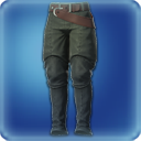 キングダムテール・スカウトガスキンRE