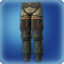 ベビーフェイスチャンピオン・レンジャーブレー