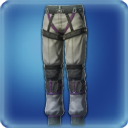 ベビーフェイスチャンピオン・キャスターブレー