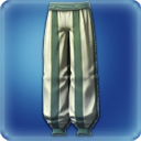 キングダムテール・キャスターサルエルRE