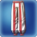 キングダムテール・ヒーラーサルエルRE