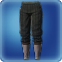 オラステリー・キャスタースロップ