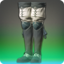 Alliance Boots of Healing