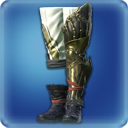 Anemos Pacifist's Boots