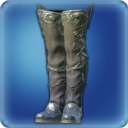 Seventh Heaven Thighboots +1