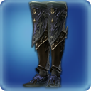 Trueblood Greaves