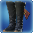 Augmented Millking's Boots