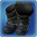 Augmented Forgeking's Boots