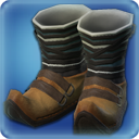 Augmented Fieldking's Shoes