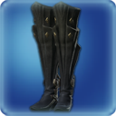 Midan Boots of Casting