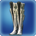 Midan Boots of Healing