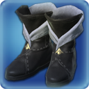 Augmented Galleykeep's Top Boots