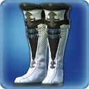 Ironworks Boots of Crafting