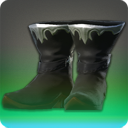 Boots of the Lost Thief