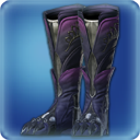 Scylla's Boots of Casting