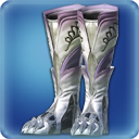 Scylla's Boots of Healing