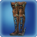 Summoner's Thighboots