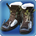 Allagan Boots of Healing