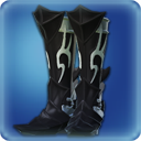 Darklight Boots of Healing