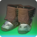 Armorer's Workboots