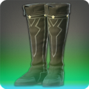 Alchemist's Thighboots