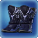 Replica Dreadwyrm Boots of Striking