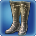 Healer's Boots