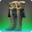 Foestriker's Boots