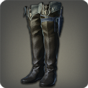 Hyuran Thighboots