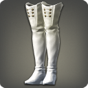 Ishgardian Thighboots