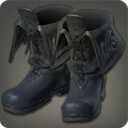 Falconer's Boots