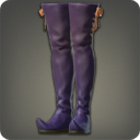 Witch's Thighboots