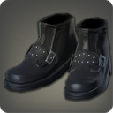 Leonhart Boots