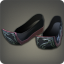 Far Eastern Noble's Sandals