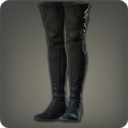 Demonic Thighboots