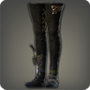 Virtu Aoidos' Thighboots