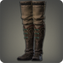 Virtu Savant's Boots