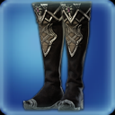 Lunar Envoy's Boots of Scouting