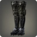 Prestige High Allagan Thighboots of Scouting