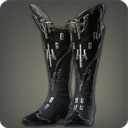 Prestige High Allagan Boots of Casting