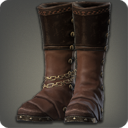 Baronial Longboots