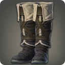 Gleaner's Longboots