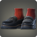 Wintertide Shoes